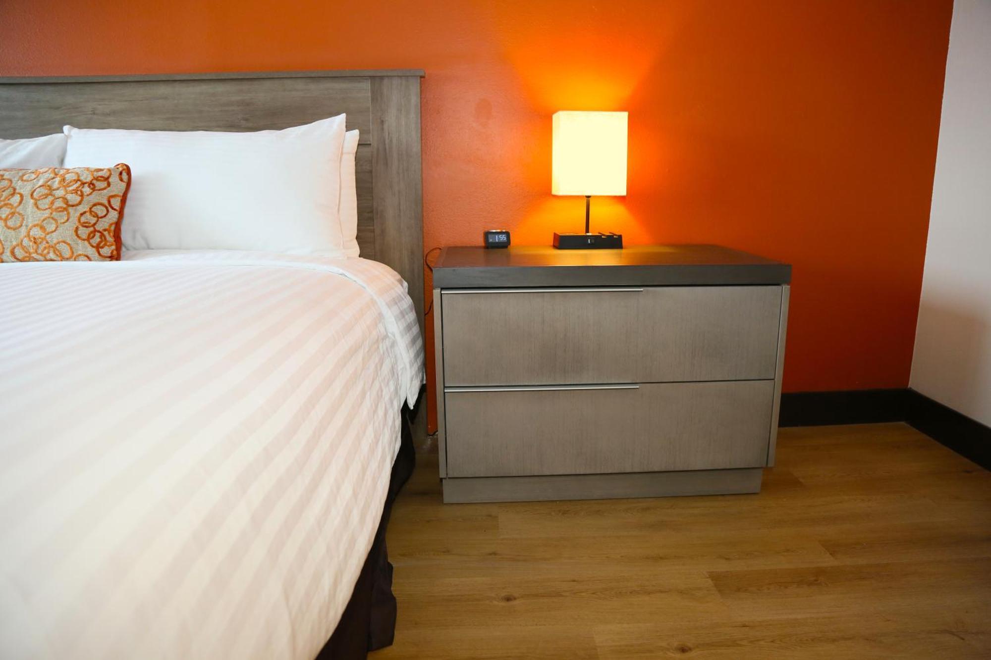 Lincoln Hotel Monterey Park
