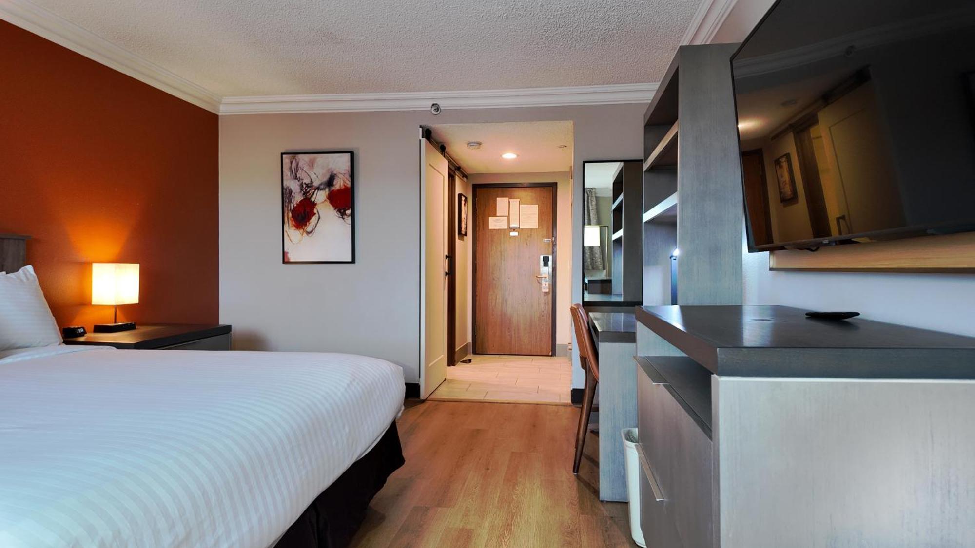 Hotel Lincoln Angeles 3*